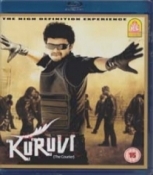 Kuruvi Blu Ray